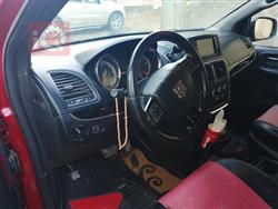 دودج جراند كارافان